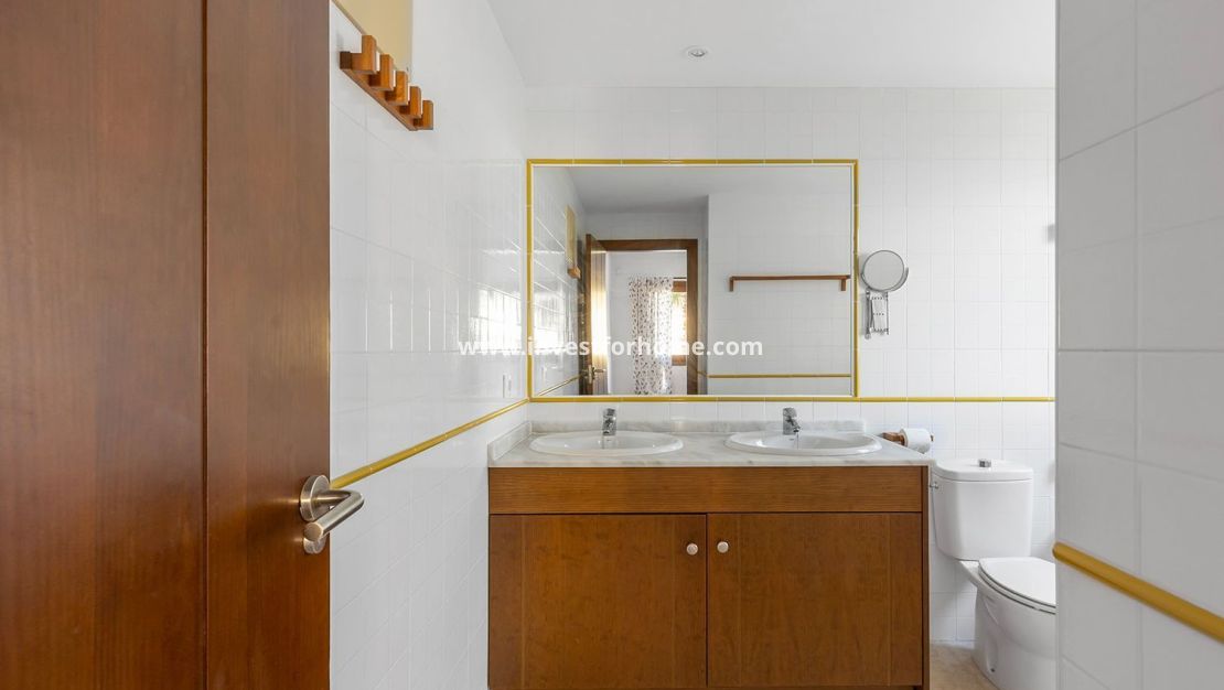 Verkoop - Appartement - Torrevieja - Punta prima