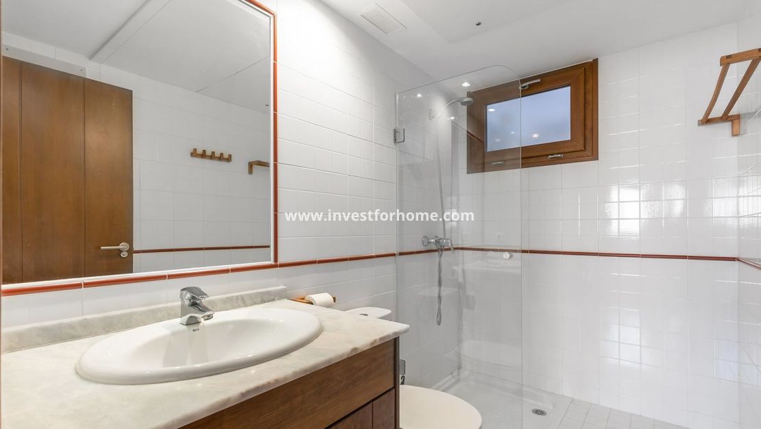 Verkoop - Appartement - Torrevieja - Punta prima