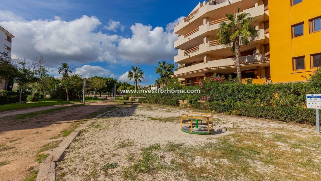 Verkoop - Appartement - Torrevieja - Punta prima