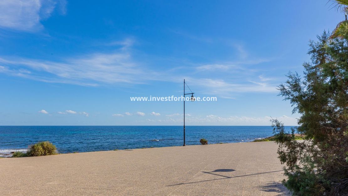 Verkoop - Appartement - Torrevieja - Punta prima