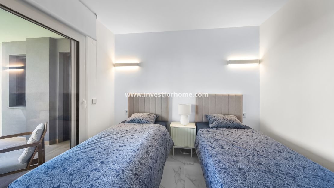 Verkoop - Appartement - Torrevieja - Punta prima