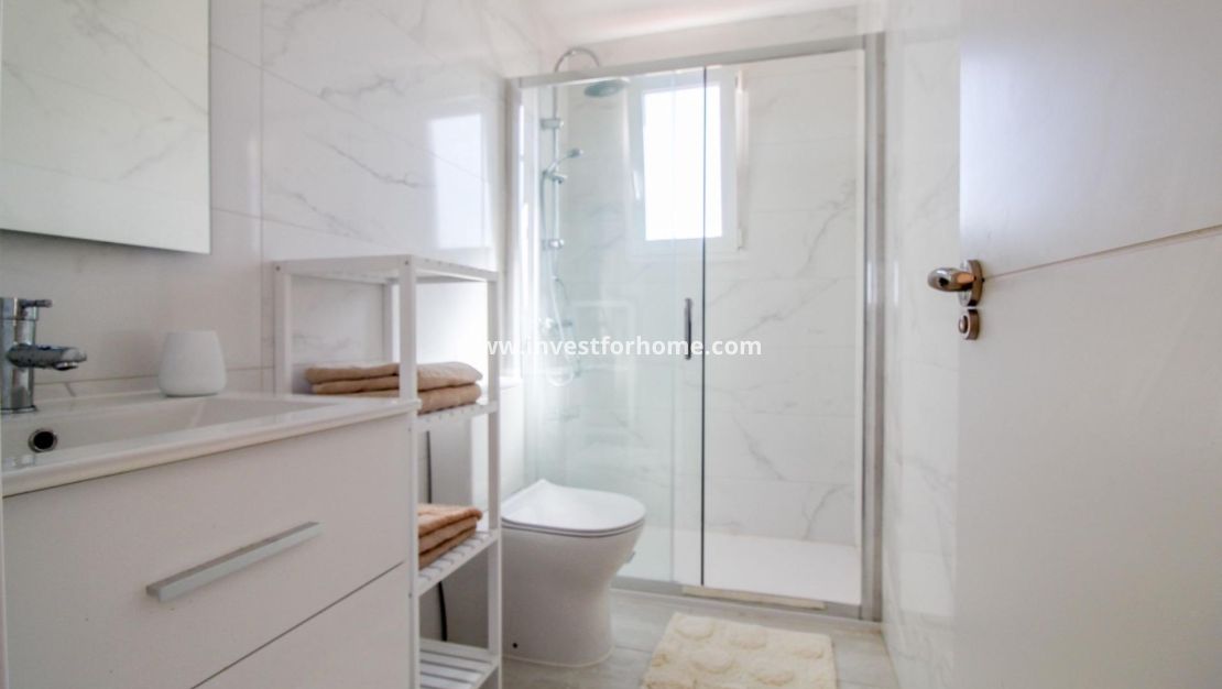 Verkoop - Appartement - Torrevieja - Punta prima