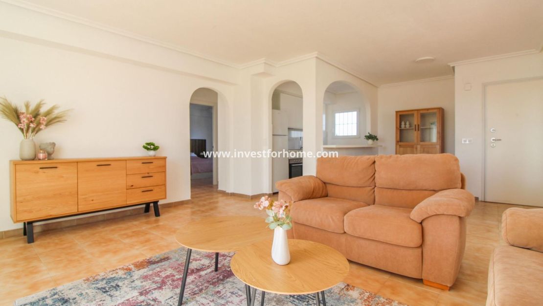 Verkoop - Appartement - Torrevieja - Punta prima