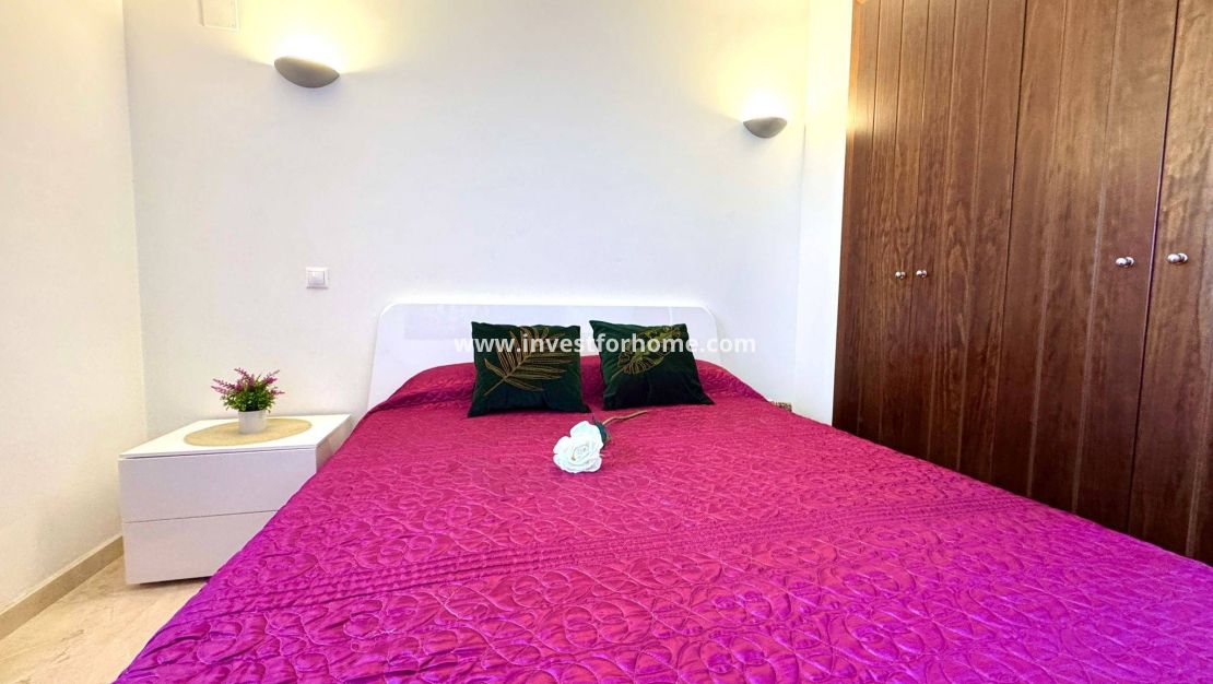 Verkoop - Appartement - Torrevieja - Punta prima