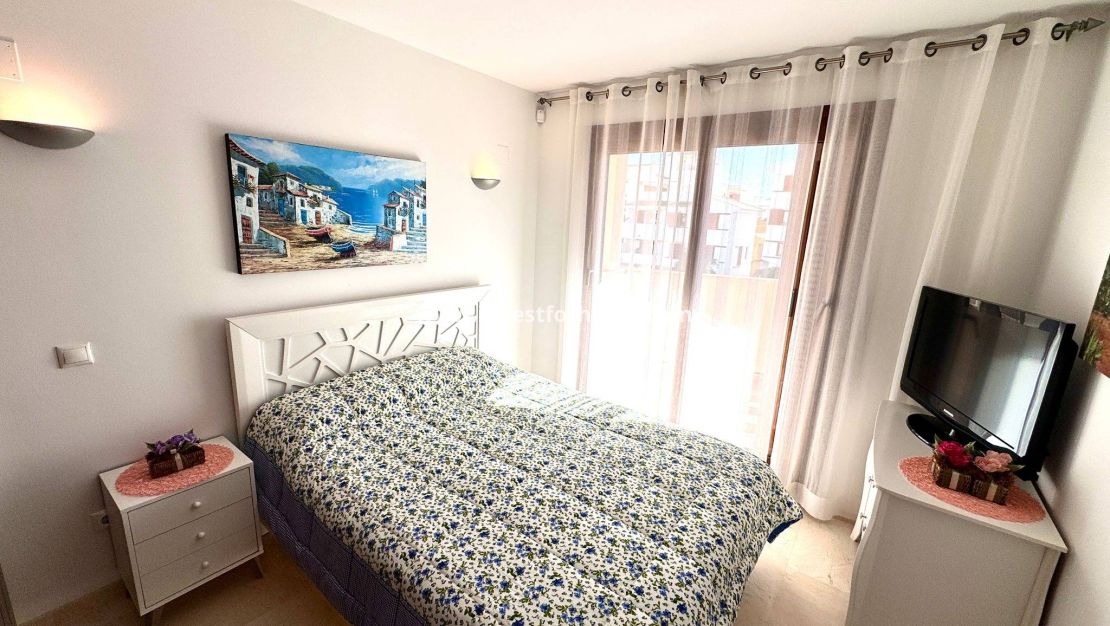 Verkoop - Appartement - Torrevieja - Punta prima