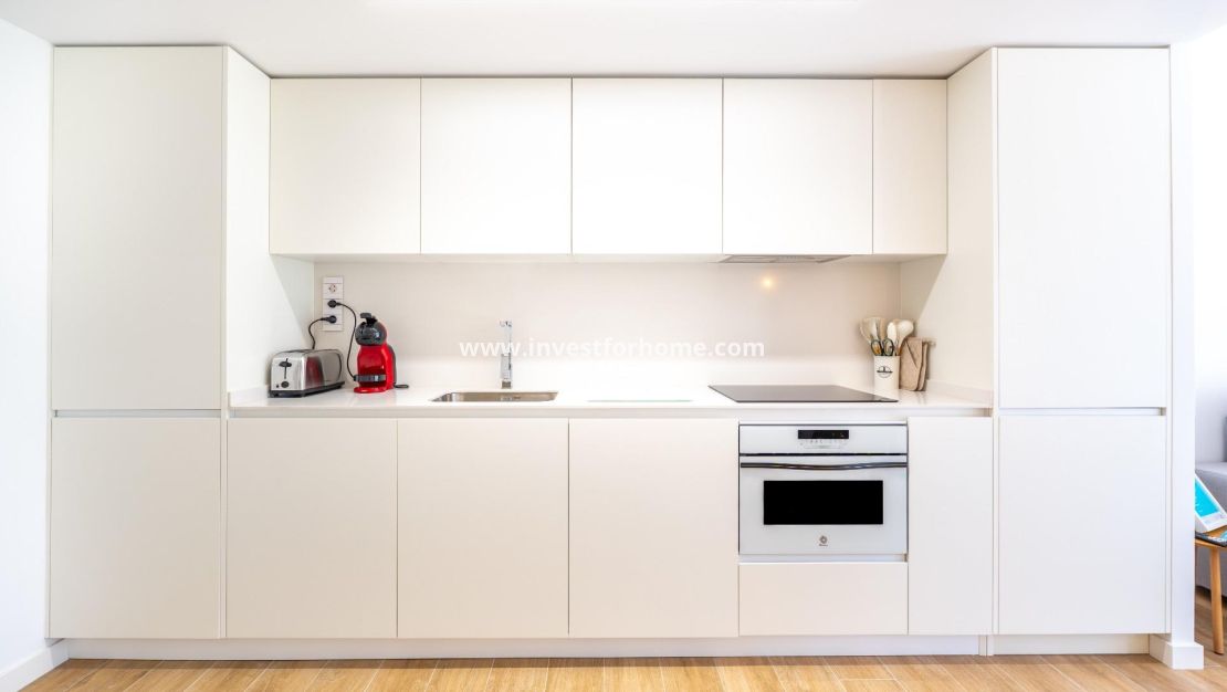 Verkoop - Appartement - Torrevieja - Punta prima