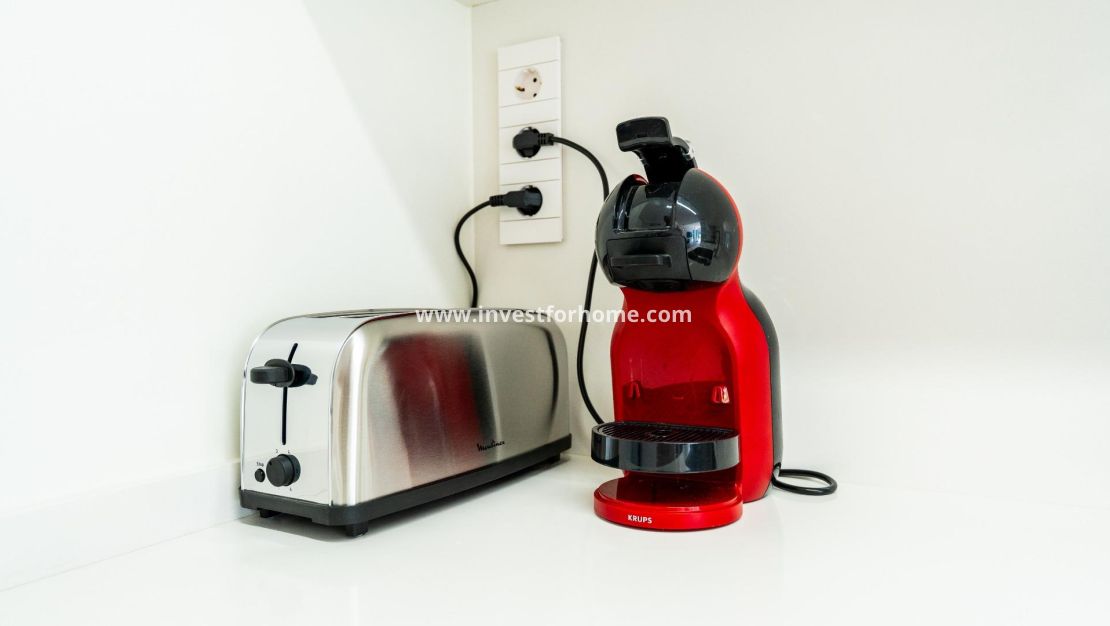 Verkoop - Appartement - Torrevieja - Punta prima