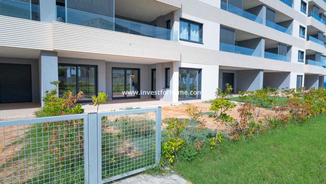 Verkoop - Appartement - Torrevieja - Punta prima