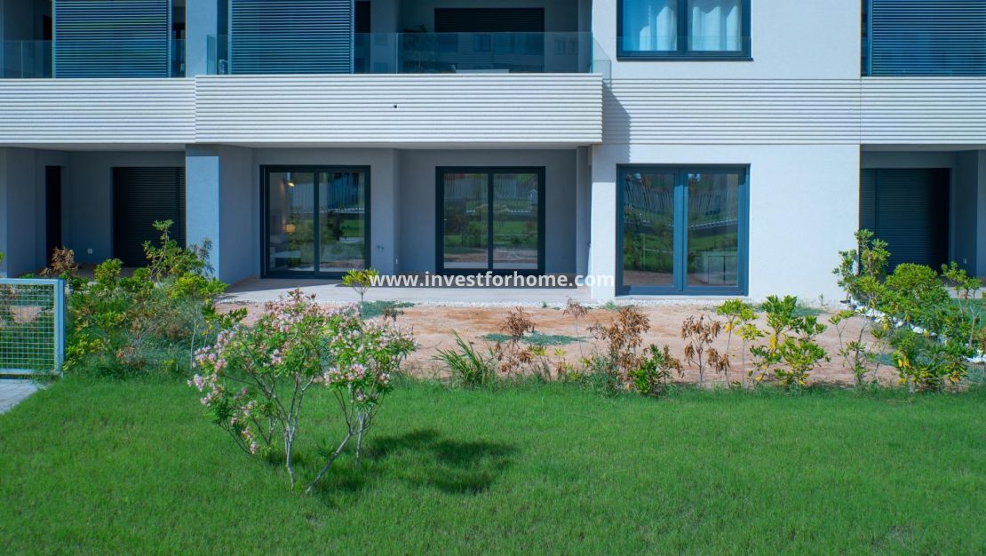 Verkoop - Appartement - Torrevieja - Punta prima