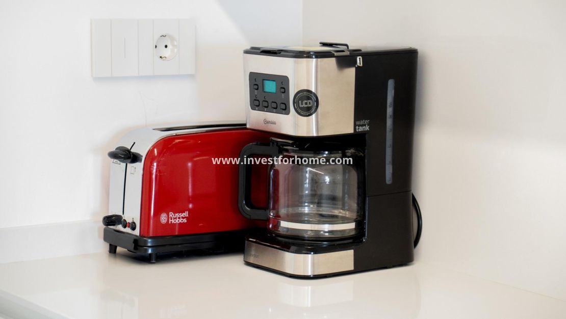 Verkoop - Appartement - Torrevieja - Punta prima