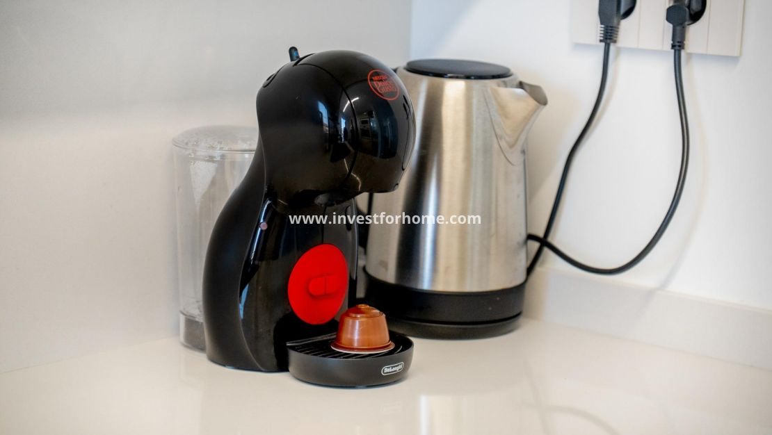 Verkoop - Appartement - Torrevieja - Punta prima