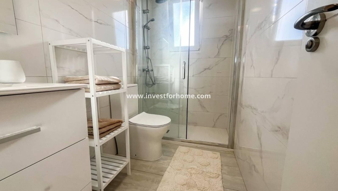 Verkoop - Appartement - Torrevieja - Punta prima