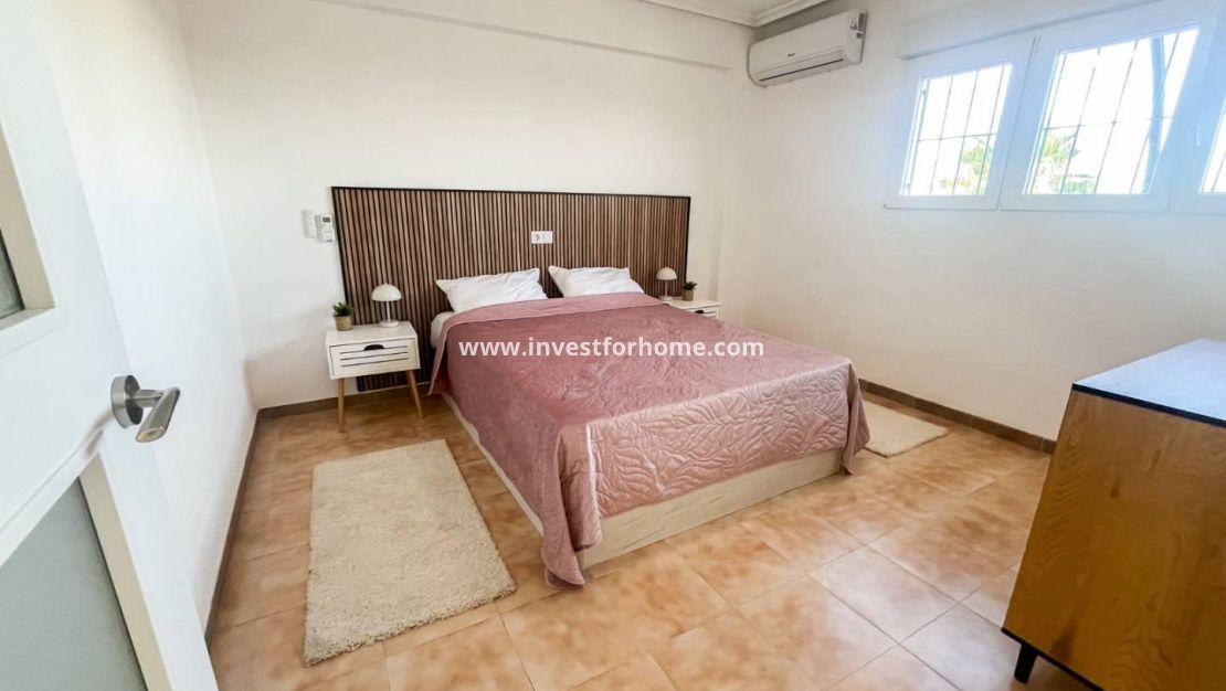 Verkoop - Appartement - Torrevieja - Punta prima