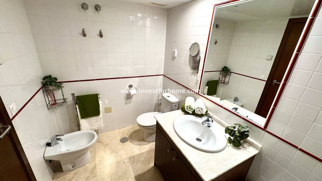 Verkoop - Appartement - Torrevieja - Punta prima