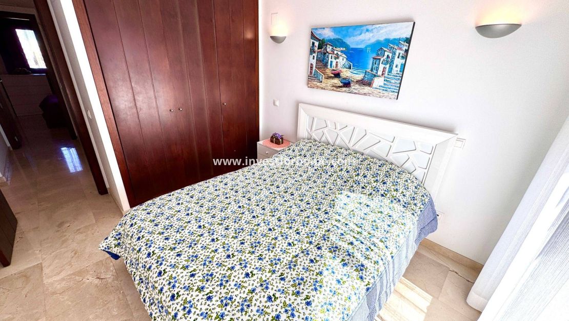 Verkoop - Appartement - Torrevieja - Punta prima