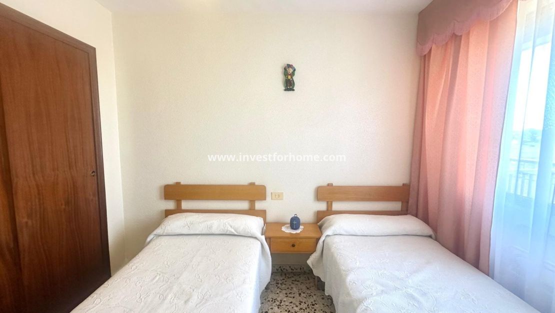 Verkoop - Appartement - Torrevieja - Punta prima