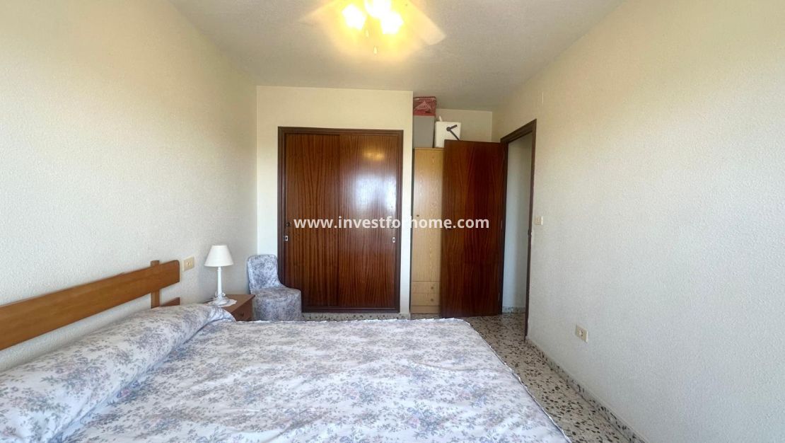 Verkoop - Appartement - Torrevieja - Punta prima