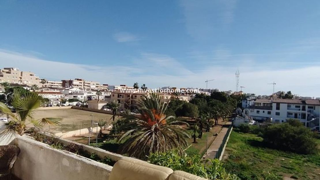 Verkoop - Appartement - Torrevieja - Punta prima
