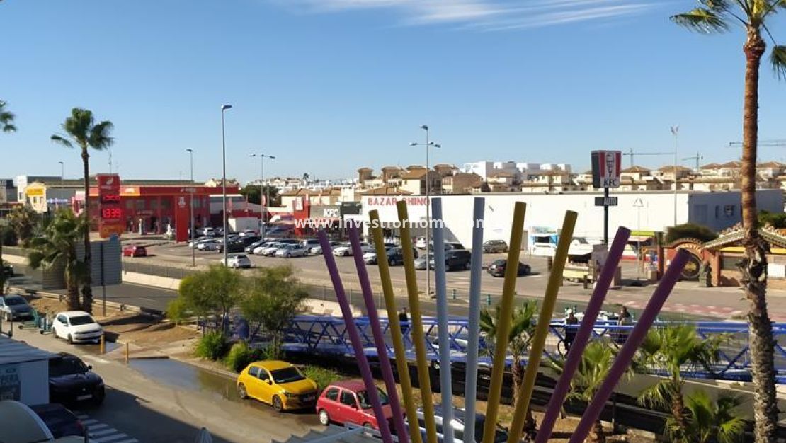 Verkoop - Appartement - Torrevieja - Punta prima