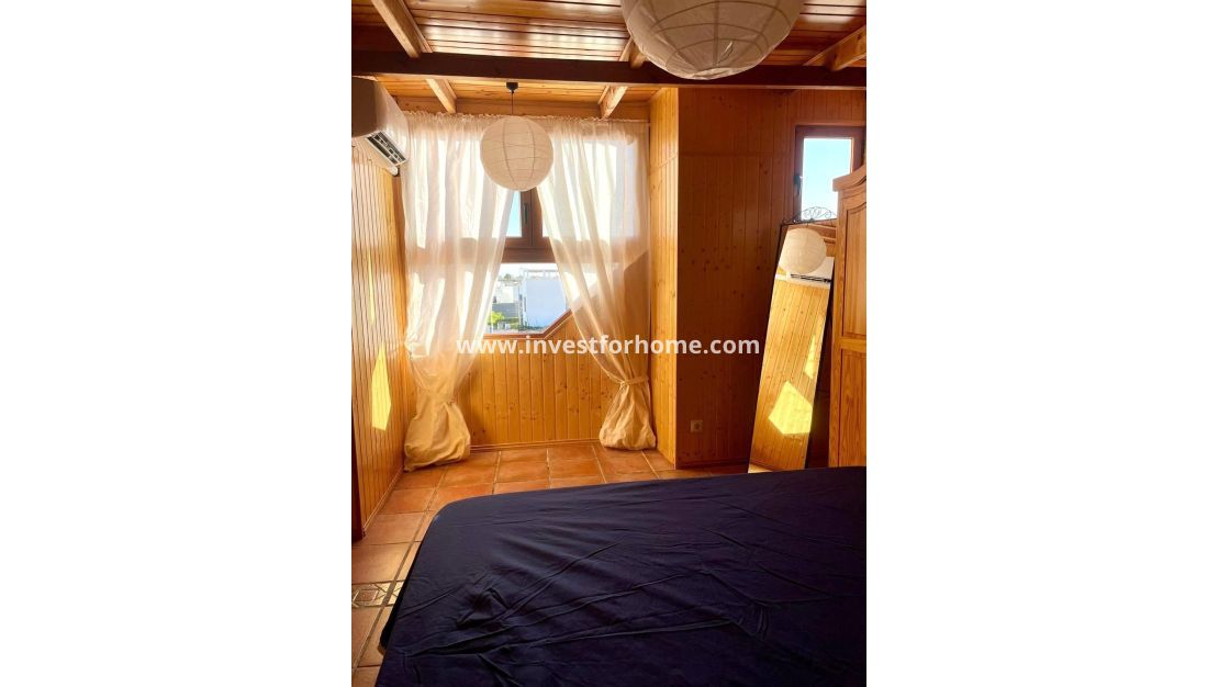 Verkoop - Appartement - Torrevieja - Punta prima