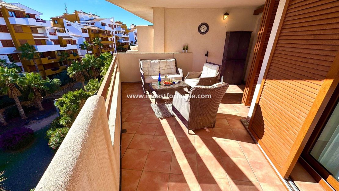 Verkoop - Appartement - Torrevieja - Punta prima