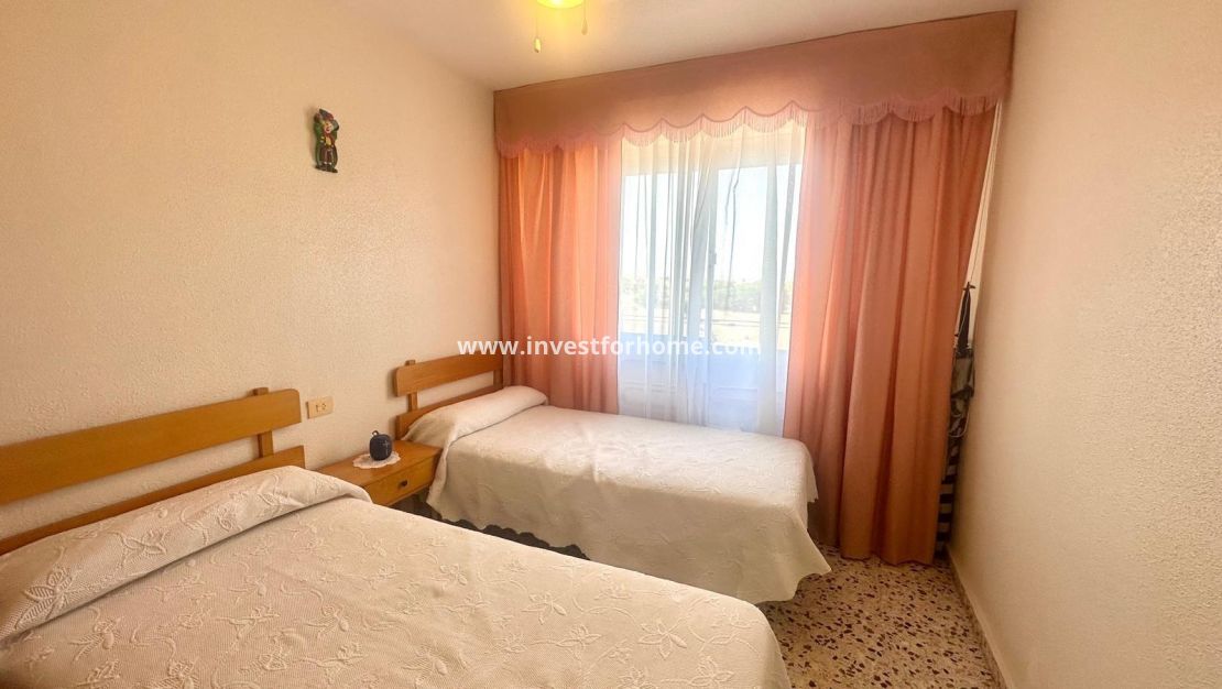 Verkoop - Appartement - Torrevieja - Punta prima