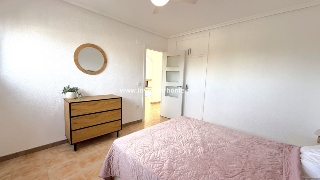 Verkoop - Appartement - Torrevieja - Punta prima