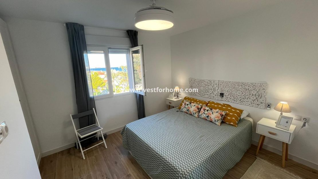 Verkoop - Appartement - Torrevieja - Punta prima