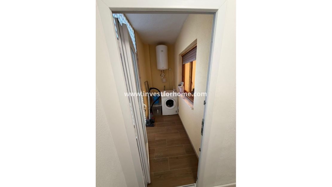 Verkoop - Appartement - Torrevieja - Punta prima