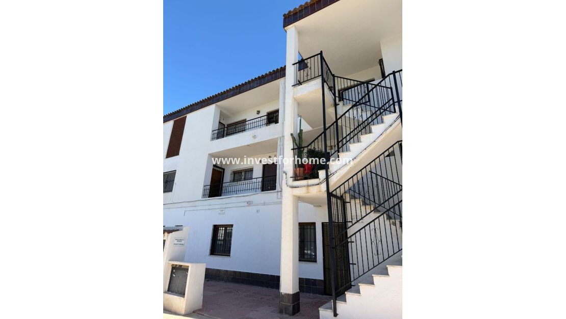 Verkoop - Appartement - Torrevieja - Punta prima
