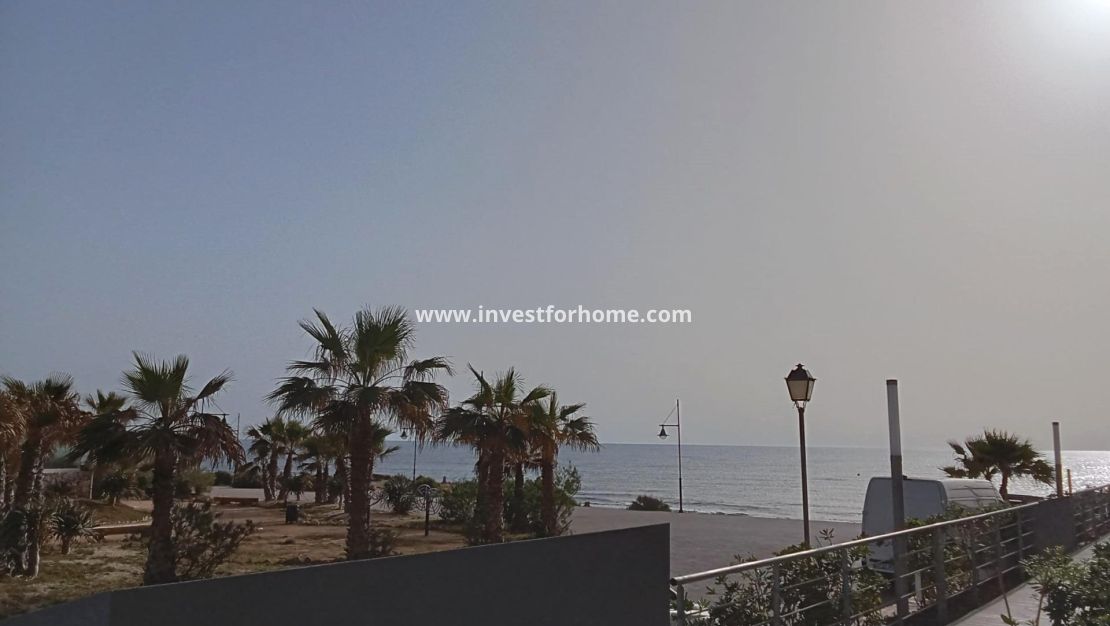 Verkoop - Appartement - Torrevieja - Punta prima