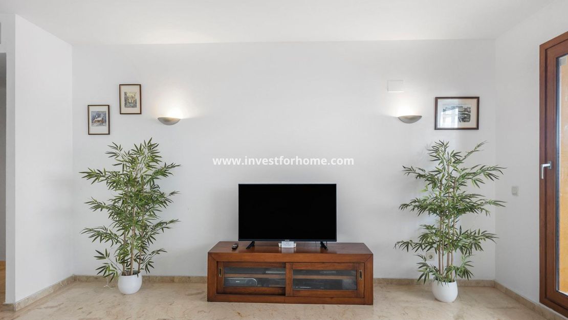 Verkoop - Appartement - Torrevieja - Punta prima