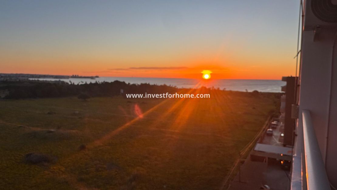 Verkoop - Appartement - Torrevieja - Punta prima