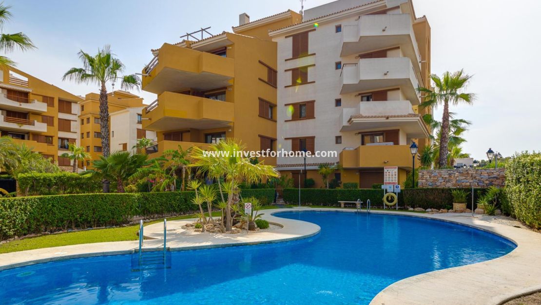 Verkoop - Appartement - Torrevieja - Punta prima