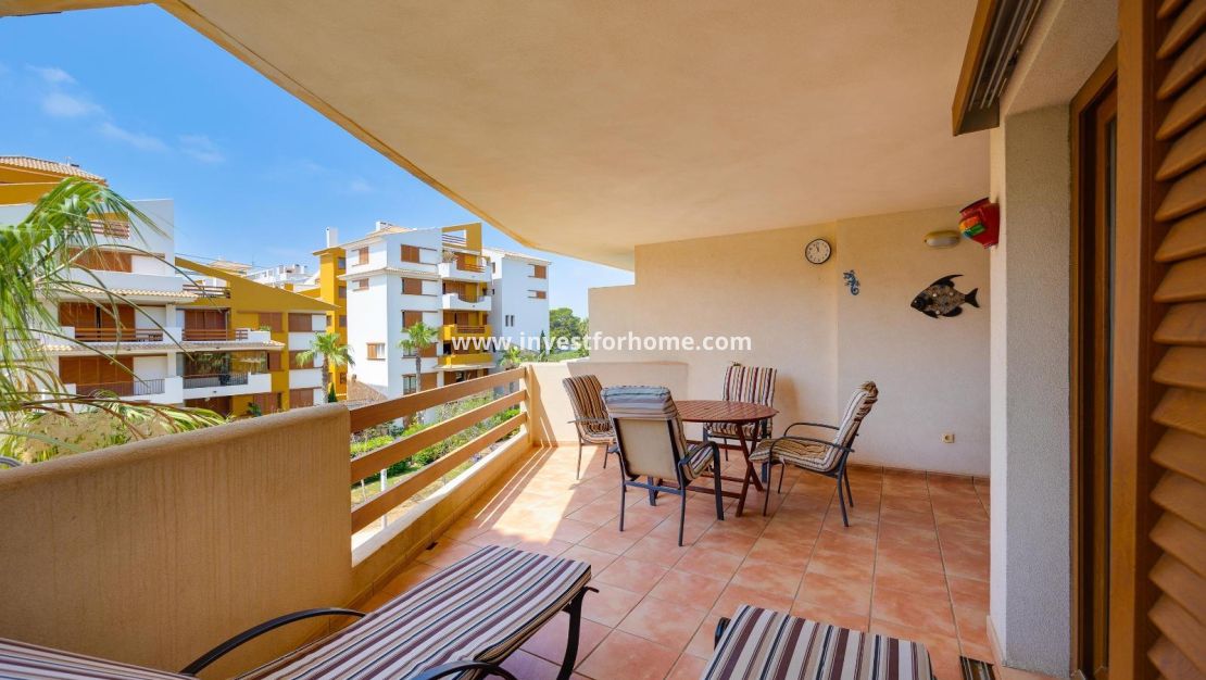 Verkoop - Appartement - Torrevieja - Punta prima