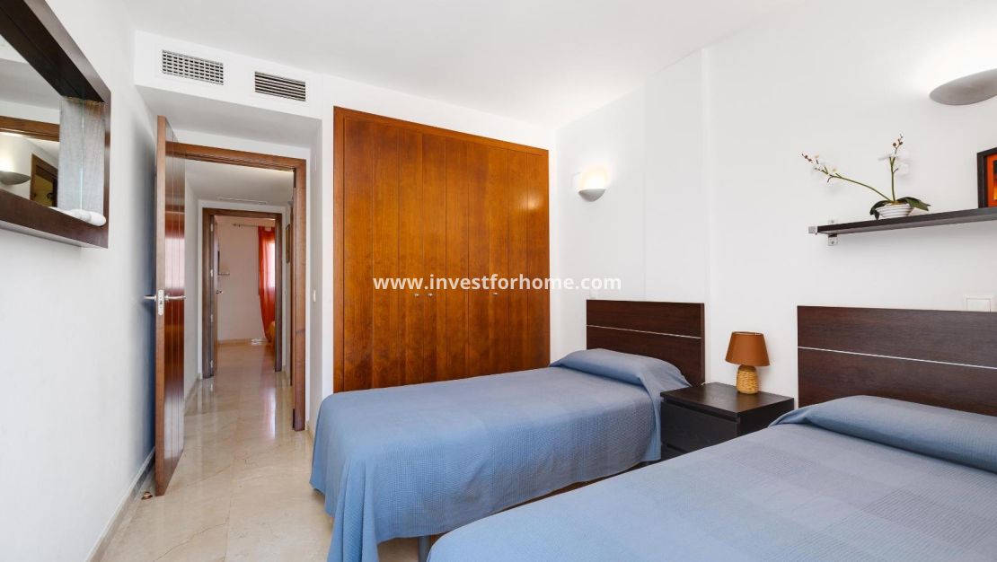 Verkoop - Appartement - Torrevieja - Punta prima