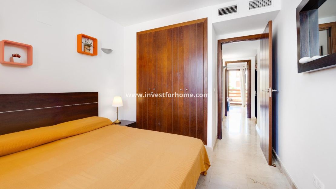 Verkoop - Appartement - Torrevieja - Punta prima