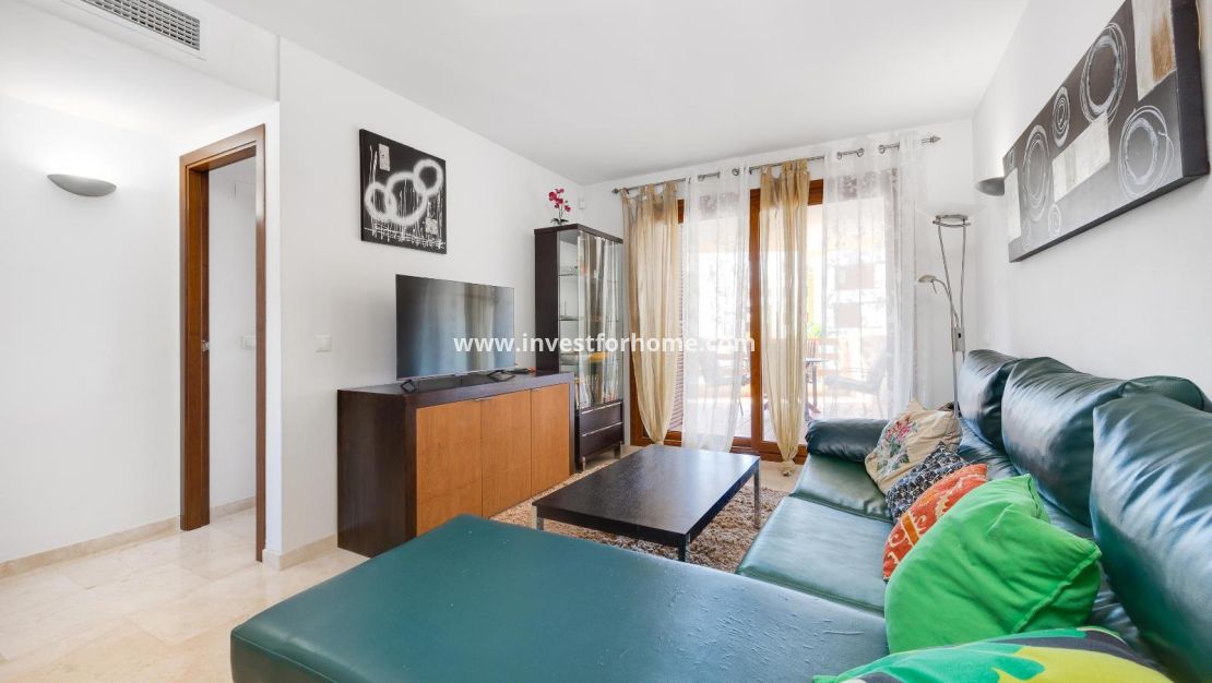 Verkoop - Appartement - Torrevieja - Punta prima