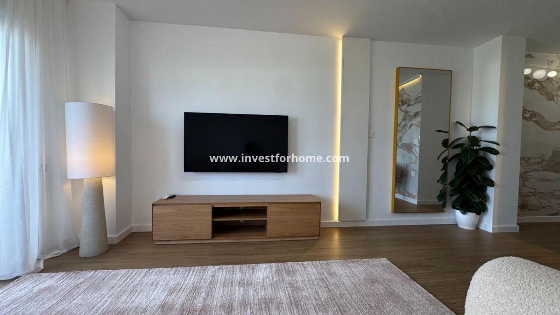 Verkoop - Appartement - Torrevieja - Punta prima