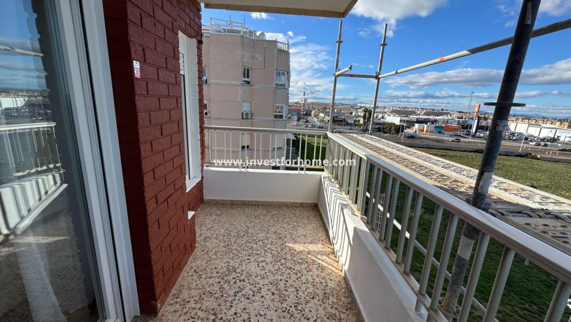 Verkoop - Appartement - Torrevieja - Punta prima