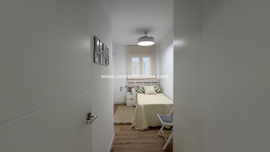 Verkoop - Appartement - Torrevieja - Punta prima