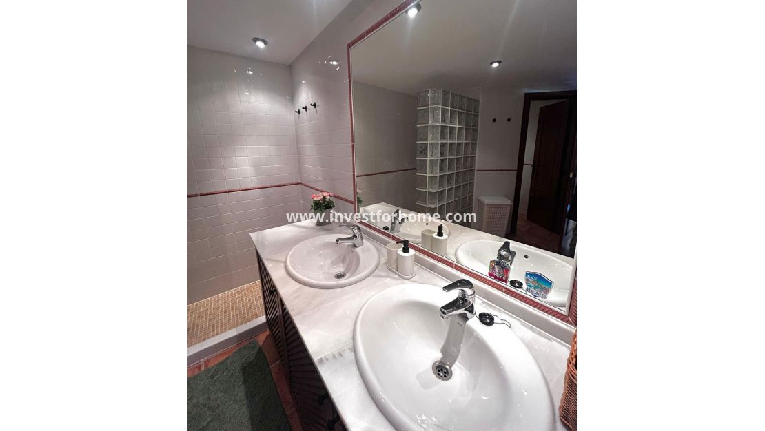 Verkoop - Appartement - Torrevieja - Punta prima