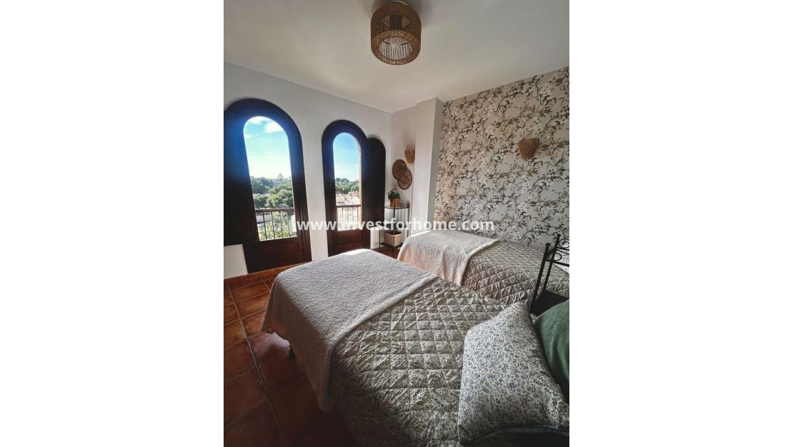 Verkoop - Appartement - Torrevieja - Punta prima