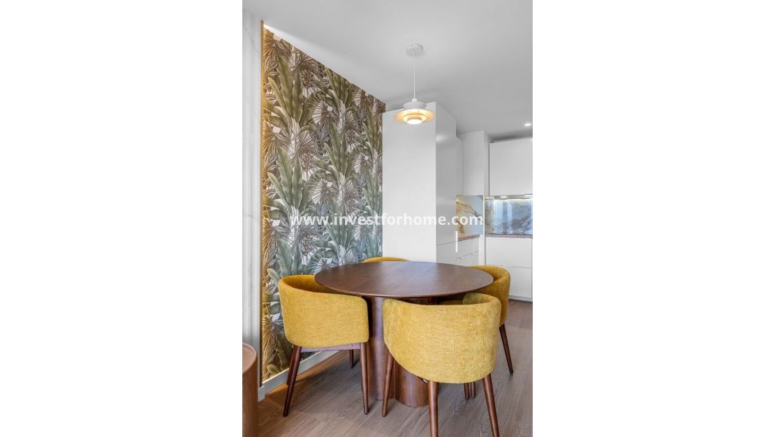 Verkoop - Appartement - Torrevieja - Punta Prima