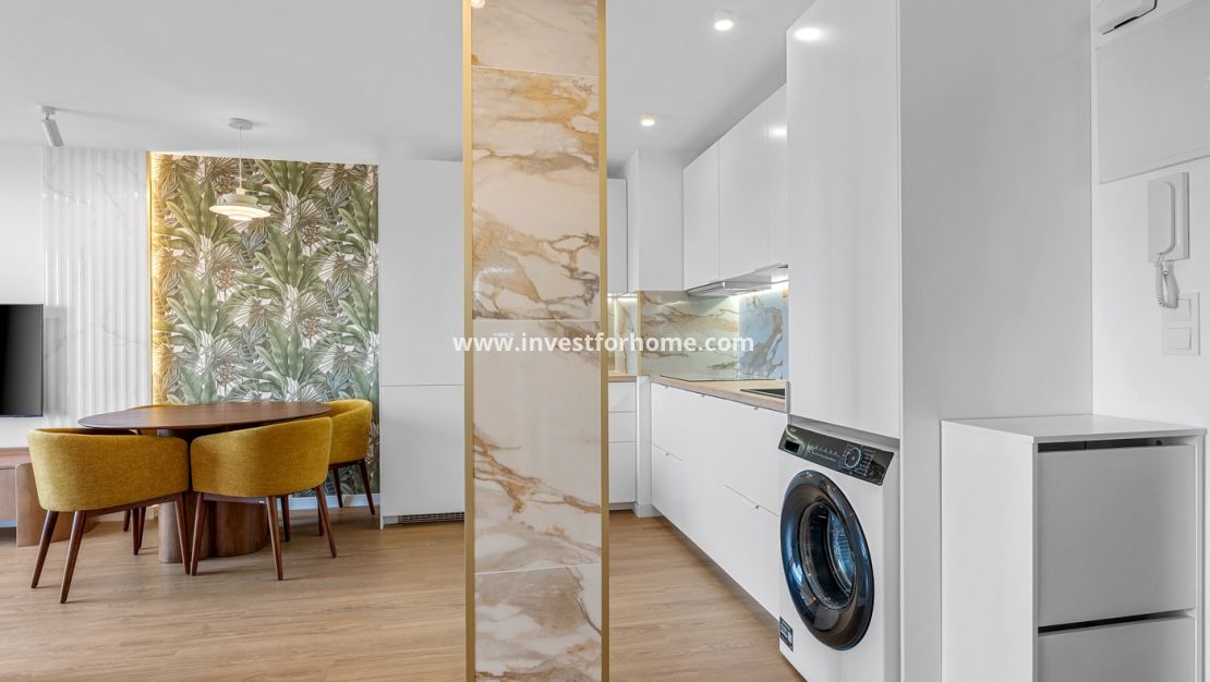 Verkoop - Appartement - Torrevieja - Punta Prima