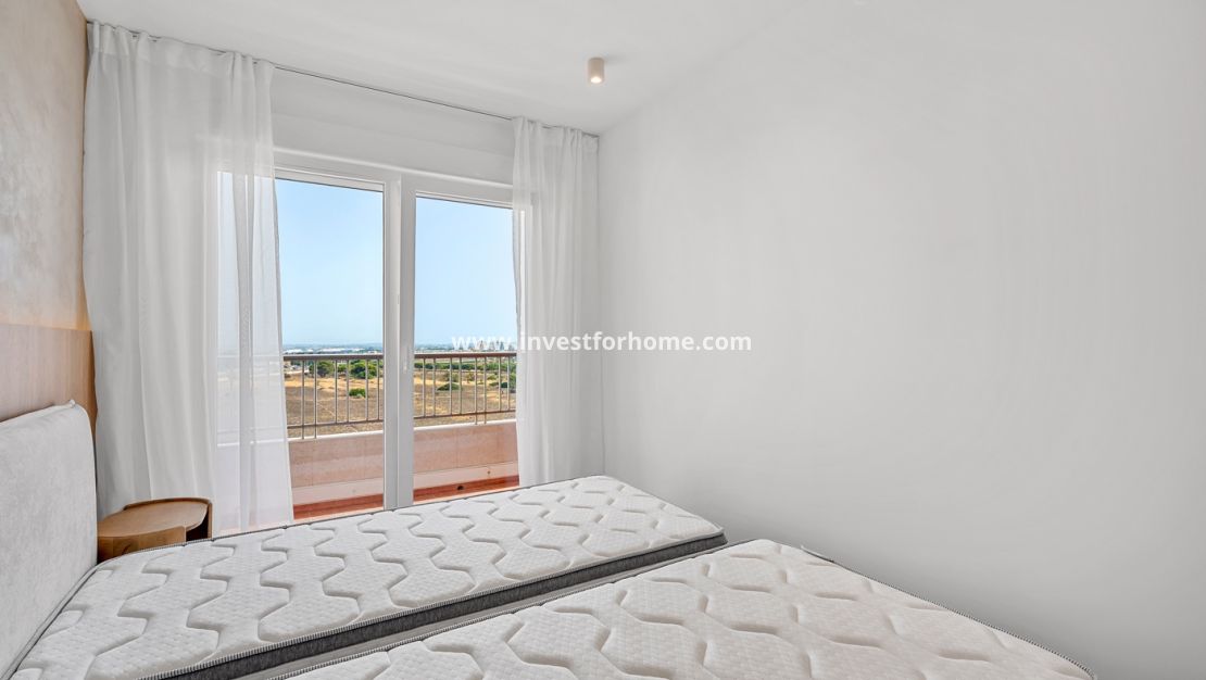 Verkoop - Appartement - Torrevieja - Punta Prima