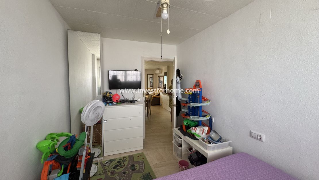 Verkoop - Appartement - Torrevieja - Rocio Del Mar