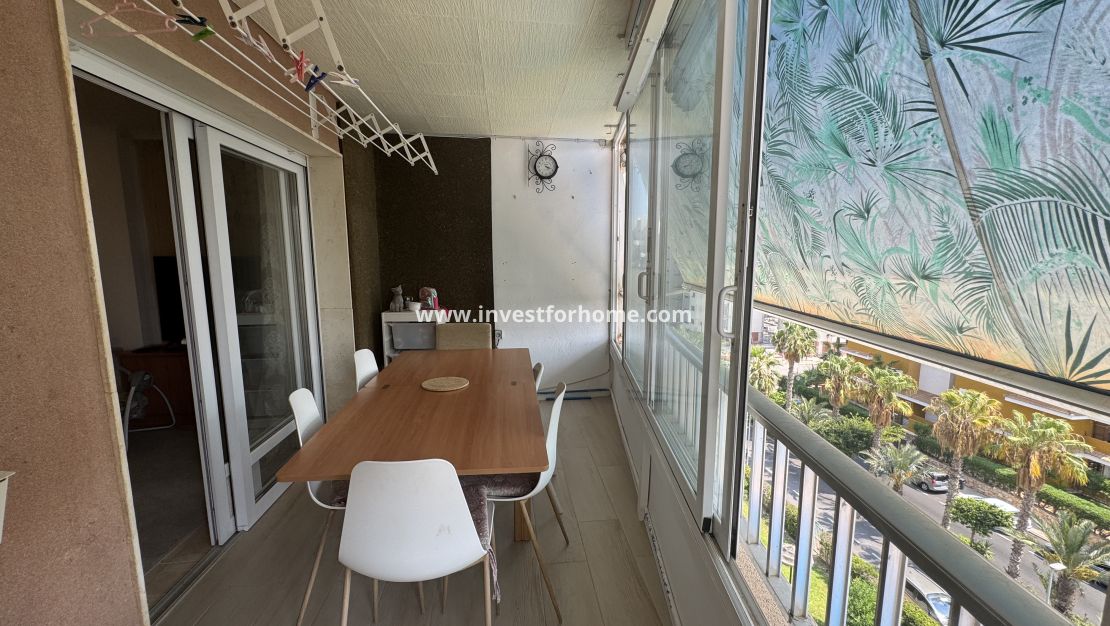 Verkoop - Appartement - Torrevieja - Rocio Del Mar