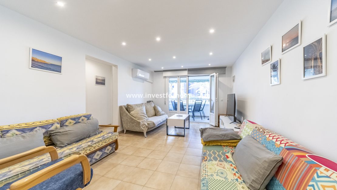 Verkoop - Appartement - Torrevieja - Rocio Del Mar