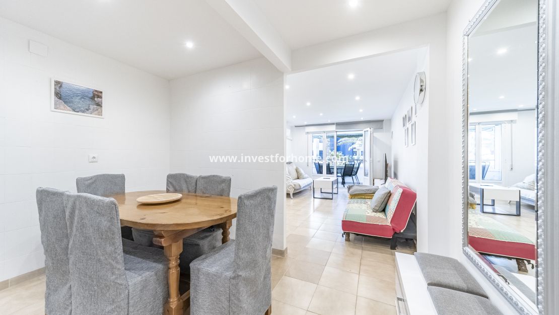 Verkoop - Appartement - Torrevieja - Rocio Del Mar